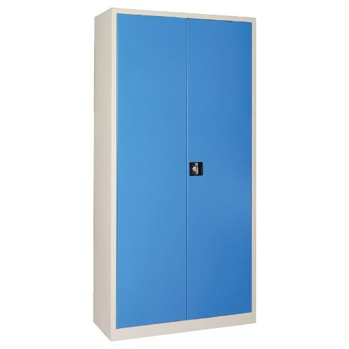 198 Cm Filing And Material Cabinet