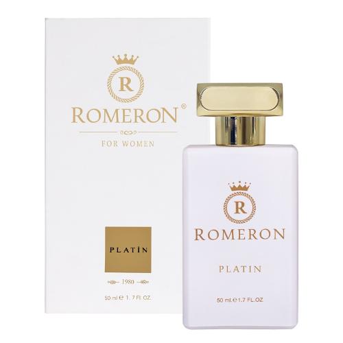 PLATIN Women 113 50ml Perfume