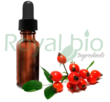 Canina Rosehip Vegetable Oil