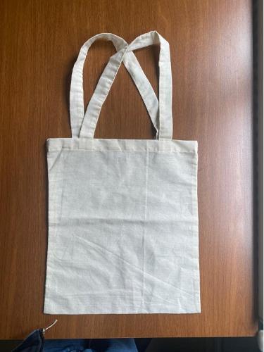 Cotton Shopping Bag