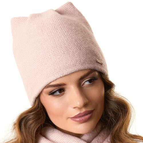 Kitty women's hat