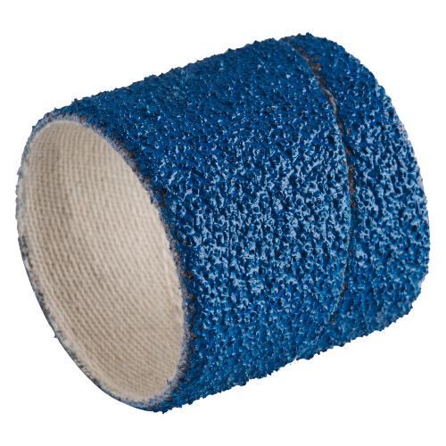 Abrasive sleeves