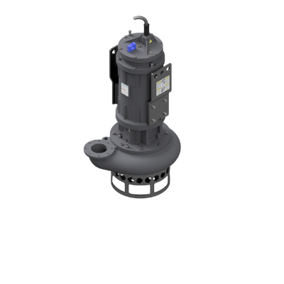 Electric Pumps El604hh