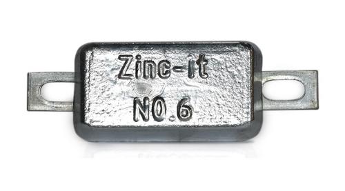 Zinc N0.6