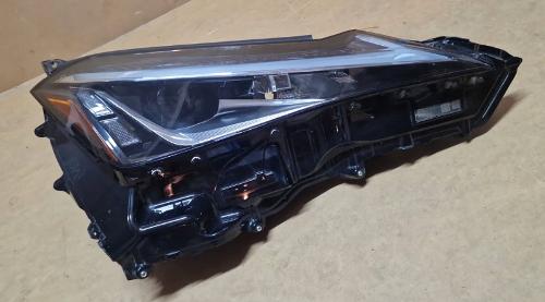 LEXUS UX  FULL LED LIGHT