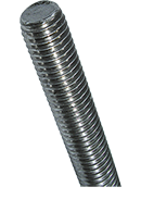 Threaded rod