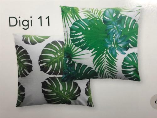 Pillow Digi 11