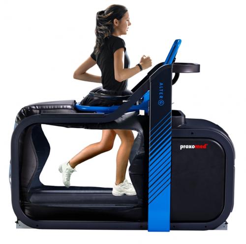 AlterG Anti-Gravity Treadmill