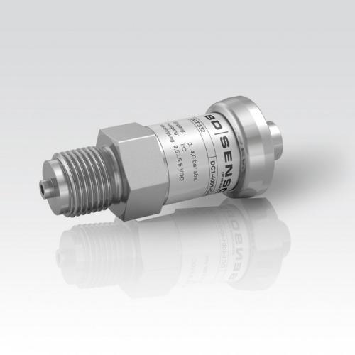 Pressure Transmitter DCT 532