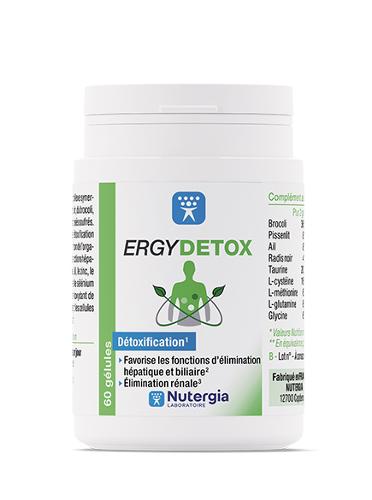 Ergydetox