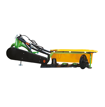 ADM-1650 Disc Mower - ADM-1650