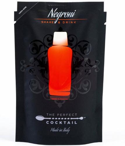 Negroni – The Perfect Cocktail