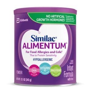 Similac Infant Formula