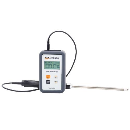 METRINCO M142S Soil moisture meter (conductometric)