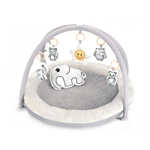 Baby Soft Activity Mat – Elephant