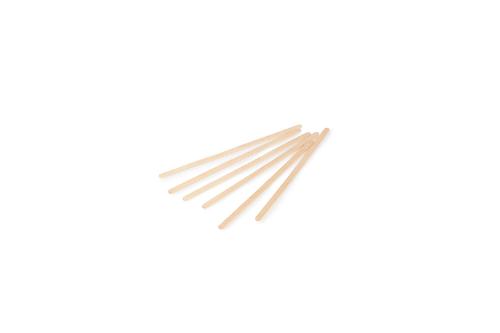 Wooden stirrers osq stirrer 140 14 cm