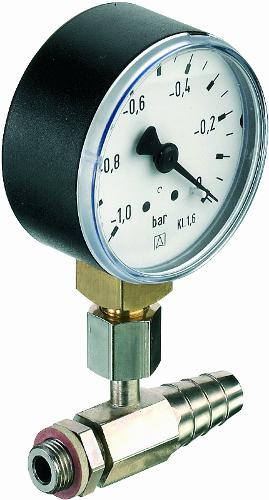 Vacuum Gauge