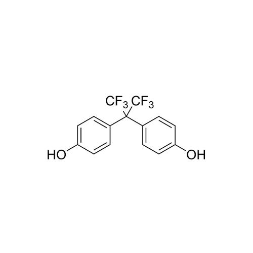 Bisphenol AF CAS 1478-61-1