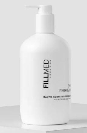 FILLMED NOURISHING BODY BALM - 500ml