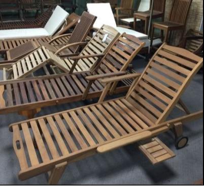 Garden Furniture