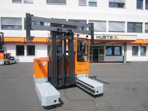 Forklift - Electric