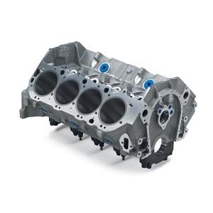 ALUMINUM ENGINE BLOCK