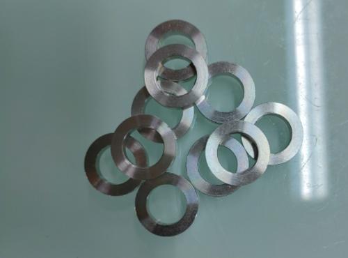 Stainless steel  turning parts