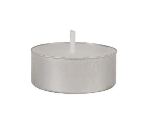 Palm wax tea candles (pack of 25 pcs.)