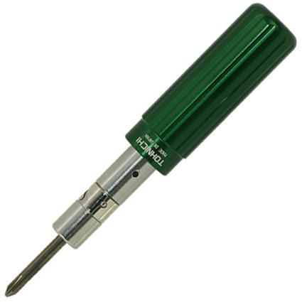 Tohnichi NTD Preset Torque Screwdriver