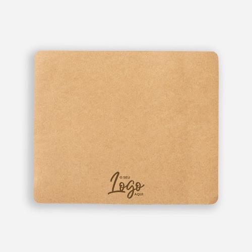 Recycled Paper Mouse Pad
