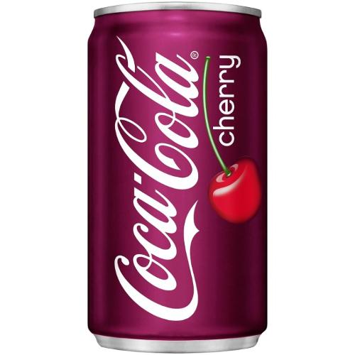 Coca-Cola Cherry