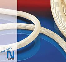 NORPLAST® PVC-CU 384 AS