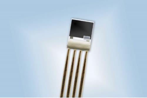 Capacitive Humidity Sensor P14-W