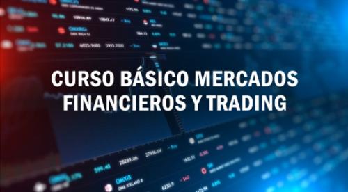 Curso Basico de Mercados Financieros