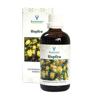 Hops Tincture 100ml