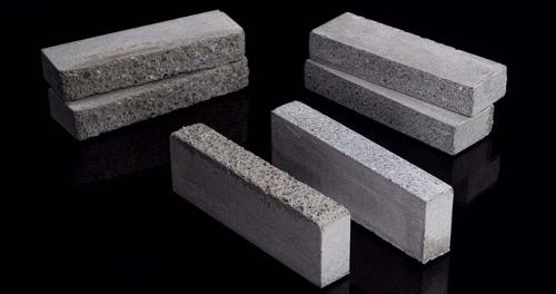 Concrete Test Specimens