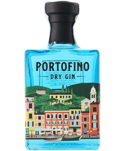 Portofino Dry Gin