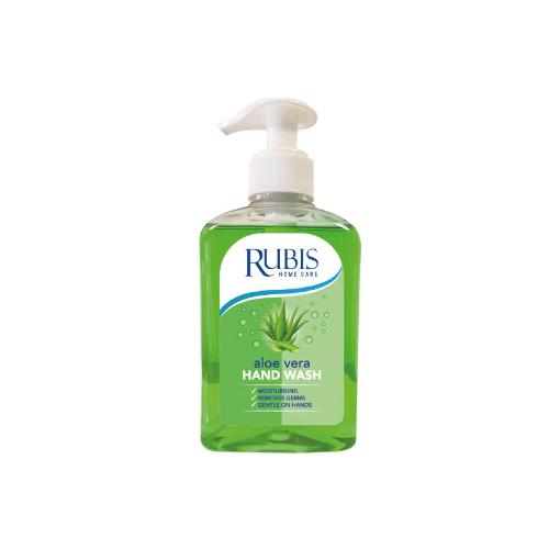 Rubis – Aloe Vera 250 Ml Liquid Soap