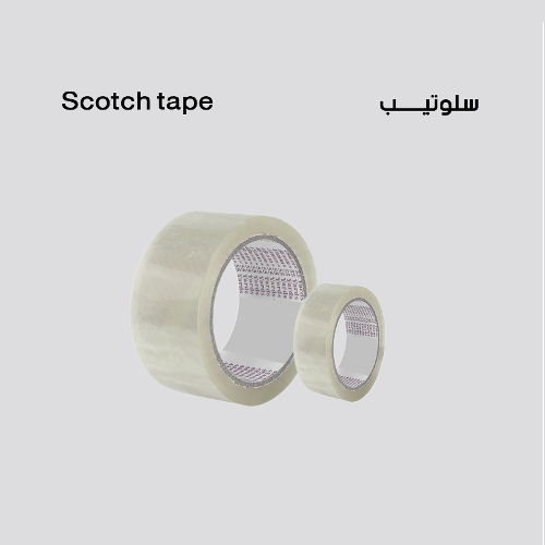 Scotch Tape