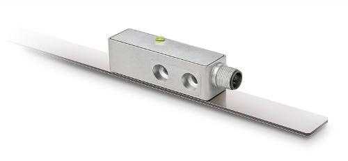 Magnetic sensor MSA501