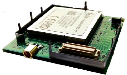 2G Module R-GM862-Q4