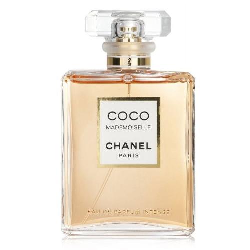 COCO MADEMOISELLE perfume