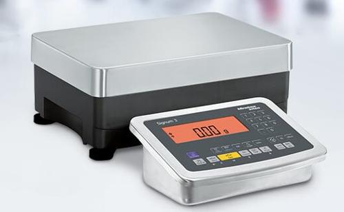 Industrial Scales Signum®