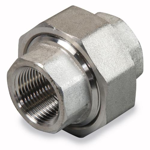 1/8″ NPT 3K UNION 316L