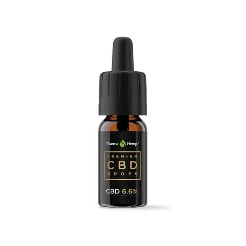 CBD Premium Drops