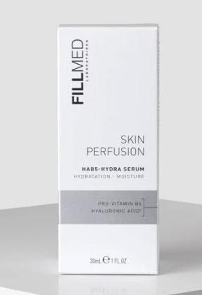 FILLMED HAB5-HYDRA SERUM - 30ml