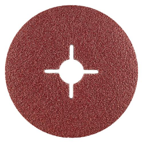 Fibre discs