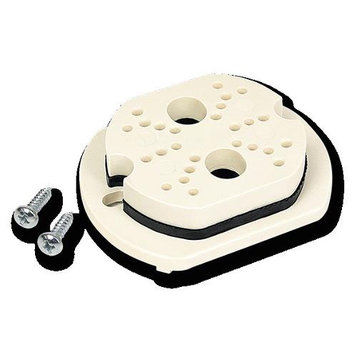 NiroSan® Universal insulation plate