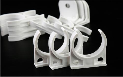 plastic part for the water purifier