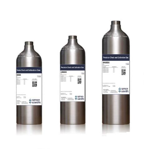 Calibration Gas